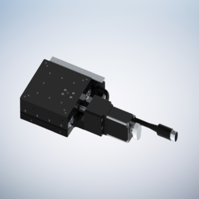 TSD Electric Linear Slide X-STV-100A