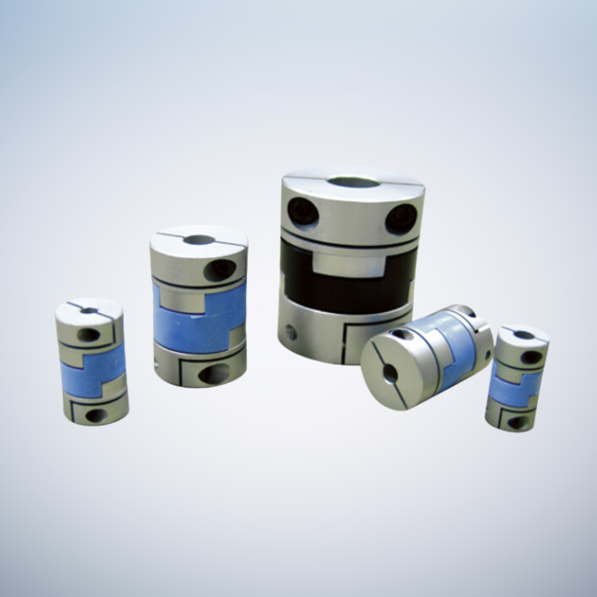 TSD Servo Flexible Coupling MFL-C