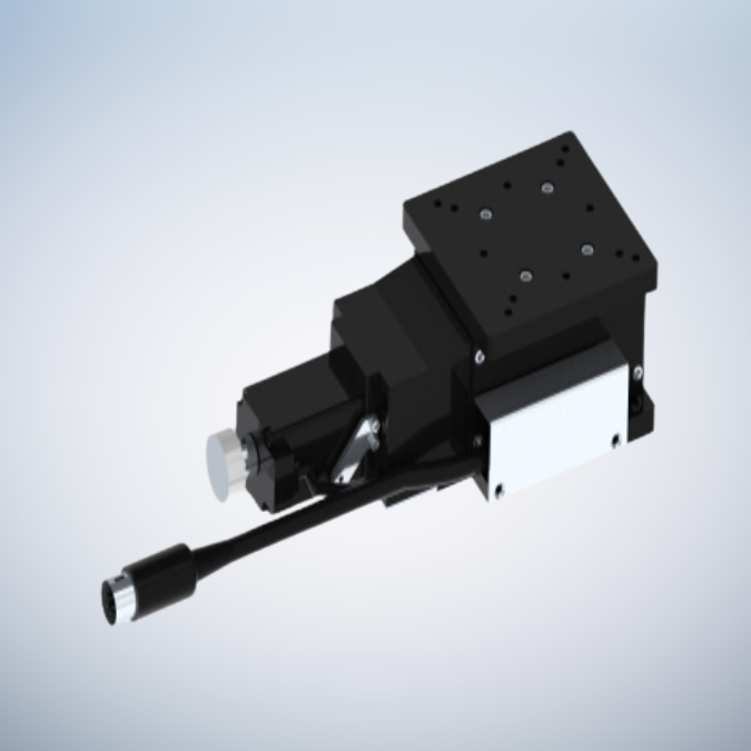 TSD Electric Linear Linear Slide Z-SHV-075A