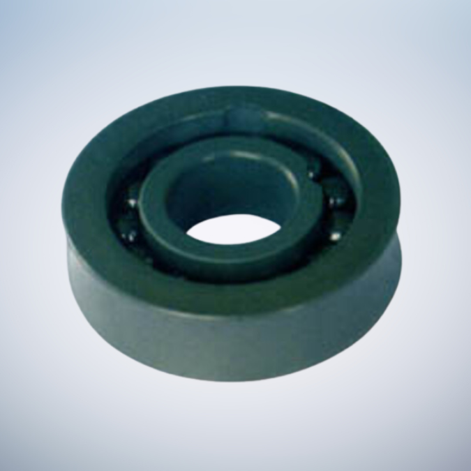 Full Ball Full Ceramic Bearings - Image 2