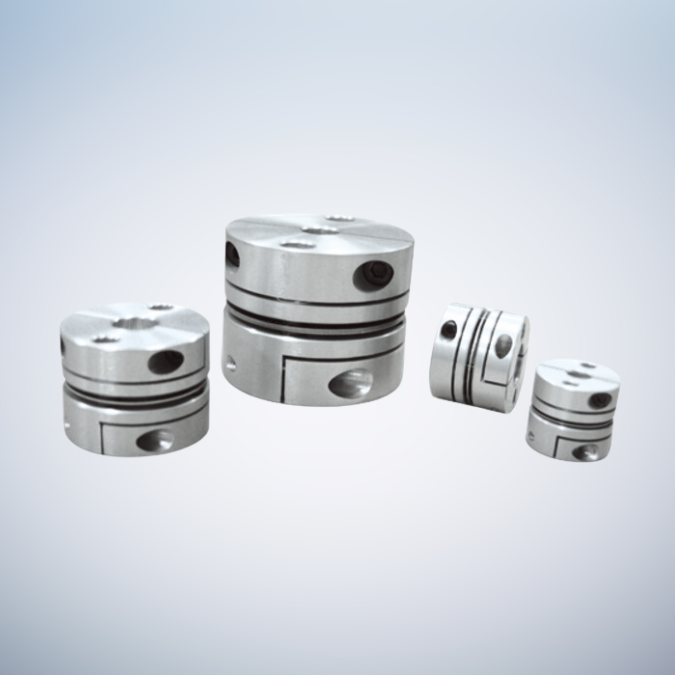 TSD Servo Flexible Coupling MHS-C