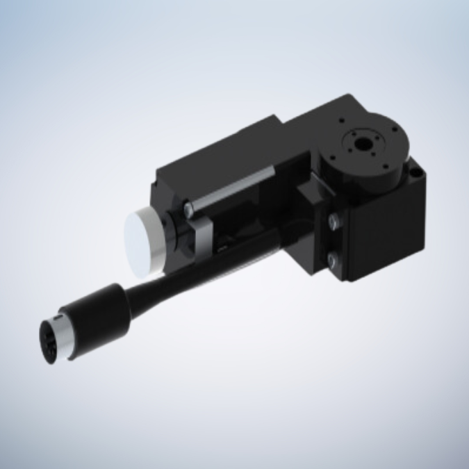 TSD Electric Linear Linear Slide θ-SRS-040A