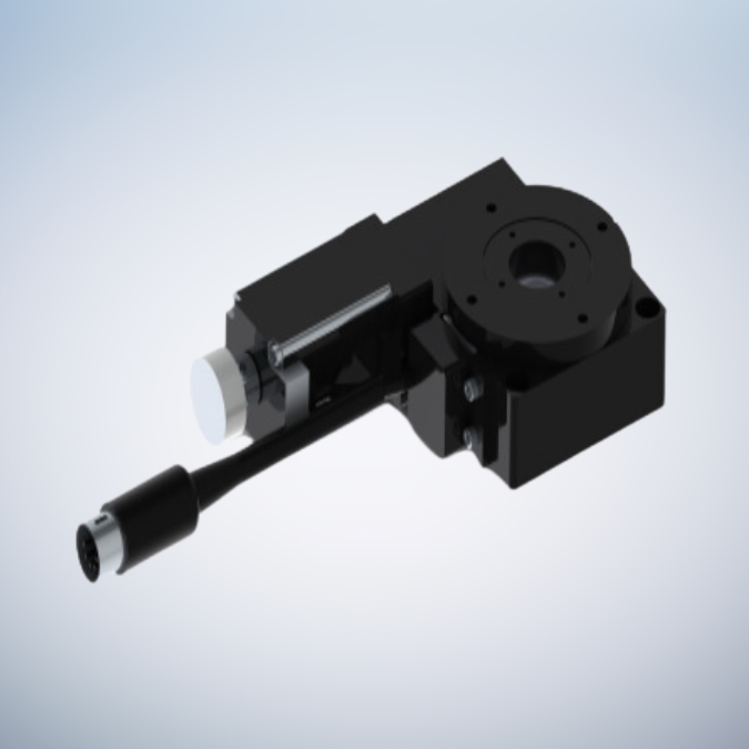 TSD Electric Linear Linear Slide θ-SRS-060A