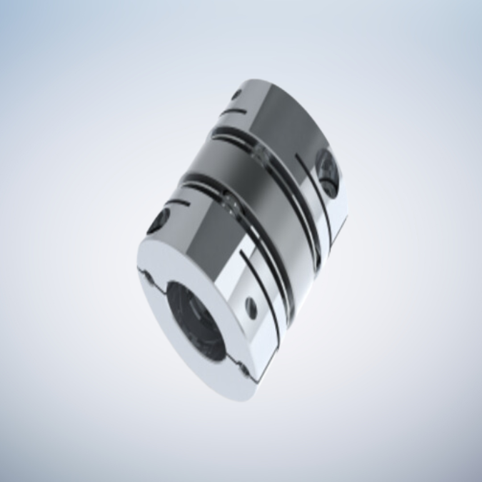 TSD Servo Flexible Coupling XHCA-C