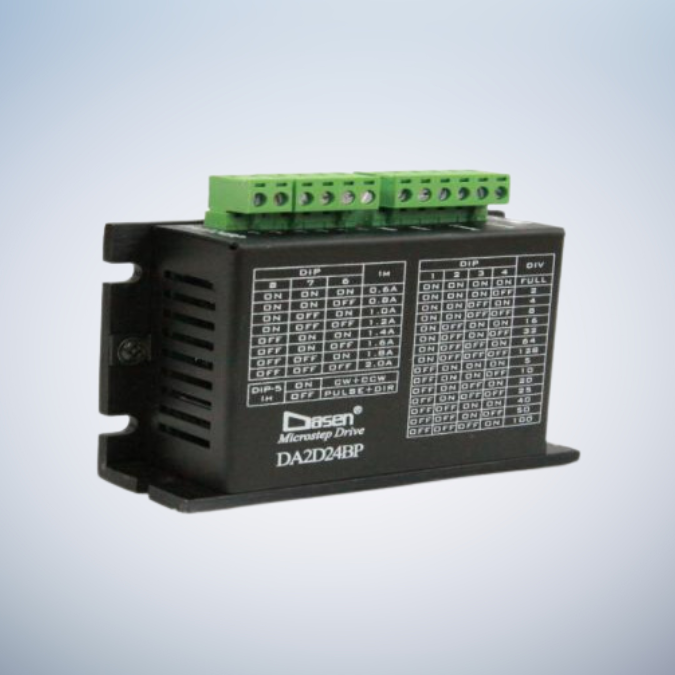 TSD Electric Linear Linear Slide Drive