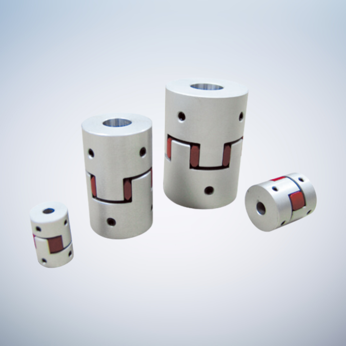 TSD Servo Flexible Couplings MTC