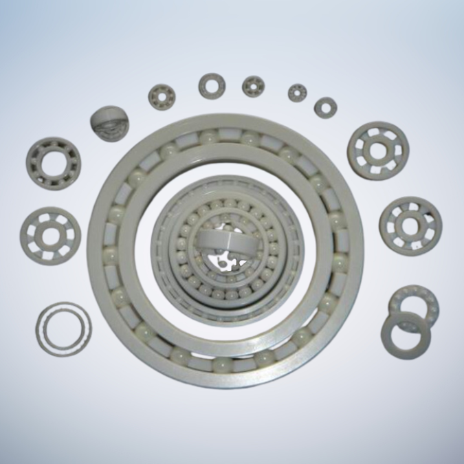 Ceramic Bearings