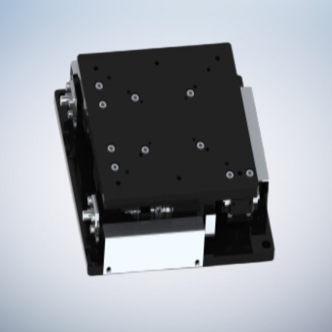 TSD XXY Automatic Alignment Platform TKX-140S