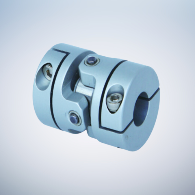 TSD Servo Flexible Couplings MSA-C