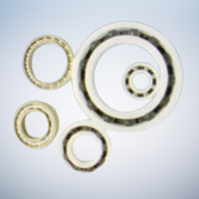 Plastic Bearing Seats & Plastic Outer Spherical Bearings - Image 3