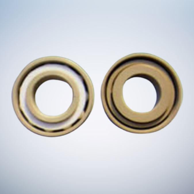 Plastic Bearing Seats & Plastic Outer Spherical Bearings - Image 4