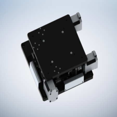 TSD XXY Automatic Alignment Platform TKX-200S