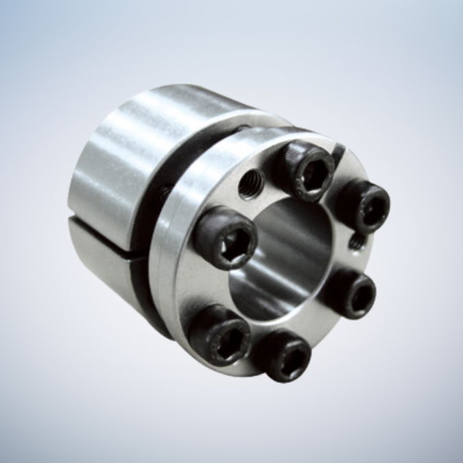 TSD Keyless Collar GSD