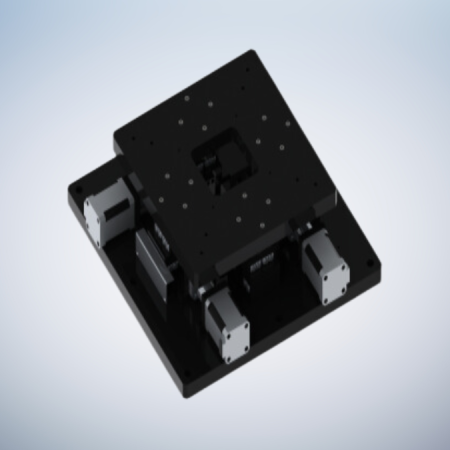 TSD XXY Automatic Alignment Platform TRX-250A