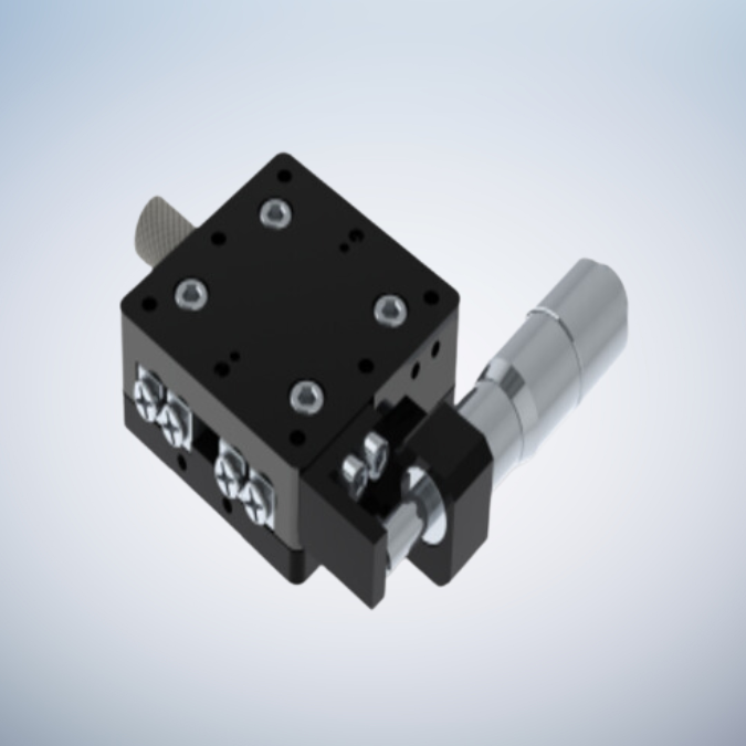 TSD Precision Linear Linear Slide X-TW040AR