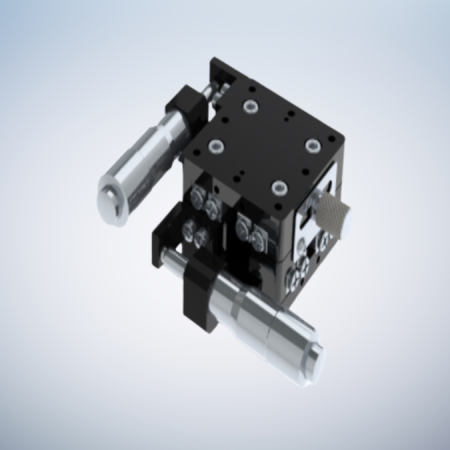 TSD Precision Linear Linear Slide XY-TW040AR