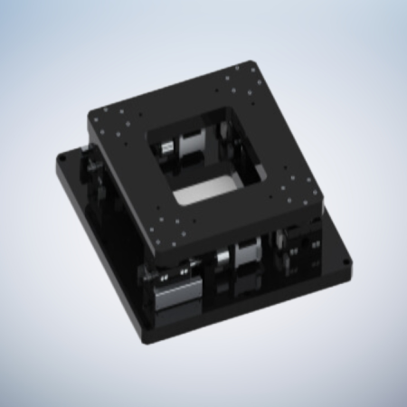 TSD XXY Automatic Alignment Platform TRX-400A