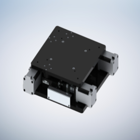 TSD XXY Automatic Alignment Platform TKX-S Calculation Formula