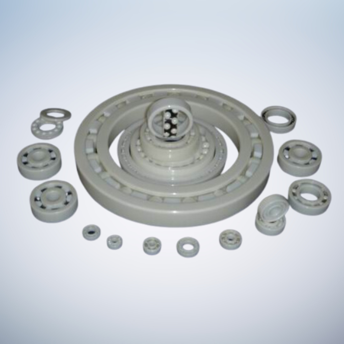 Ceramic Bearings