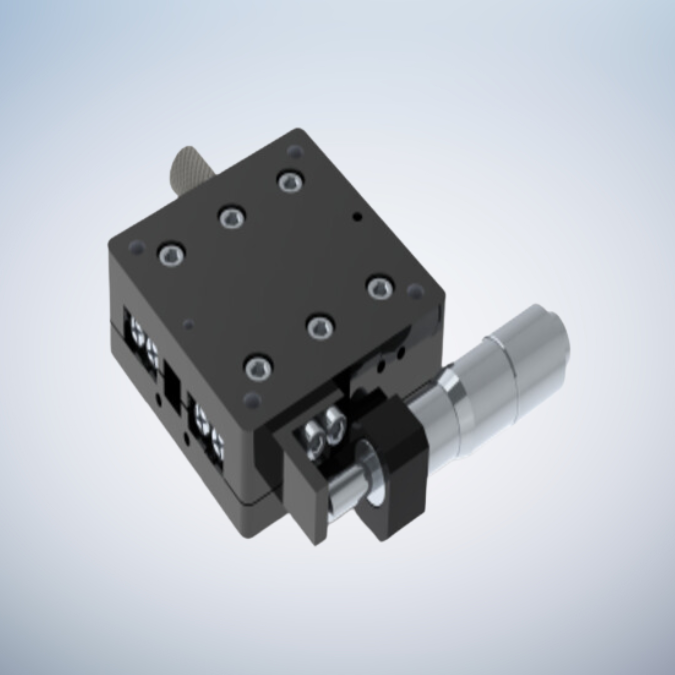 TSD Precision Linear Linear Slide X-TW050AR