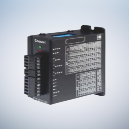 TSD XXY Automatic Alignment Platform Driver