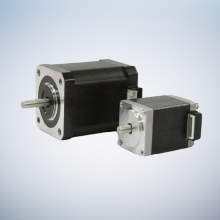 TSD XXY Automatic Alignment Platform Motor