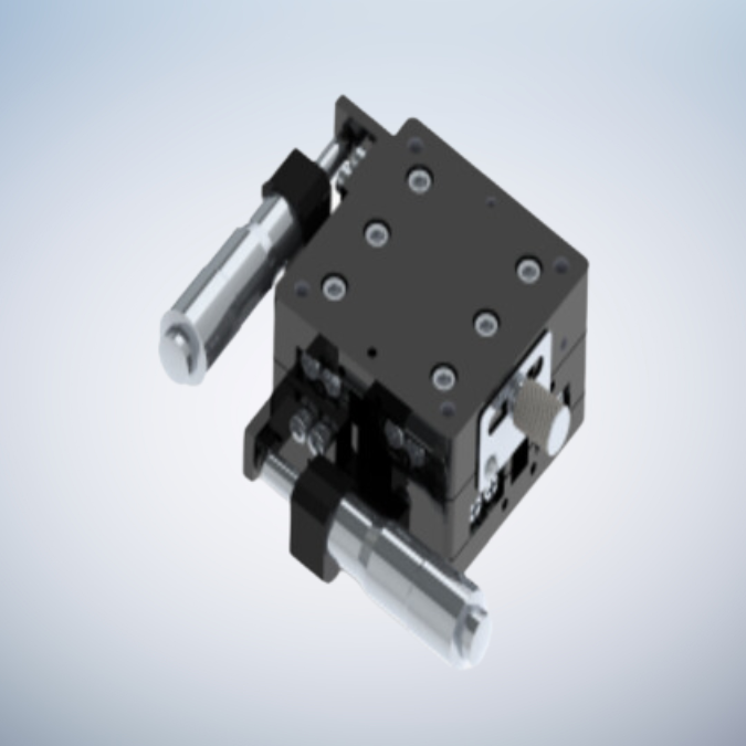 TSD Precision Linear Linear Slide XY-TW050AR