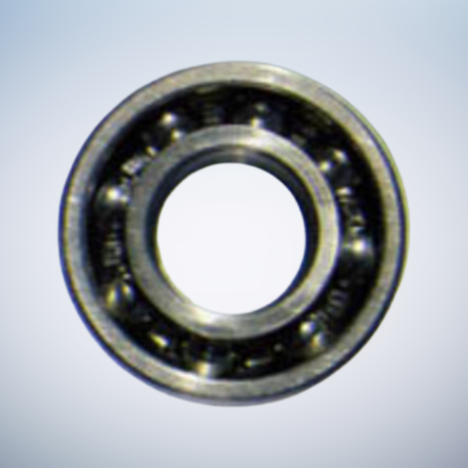 Austenitic Stainless Steel Bearings - Image 2