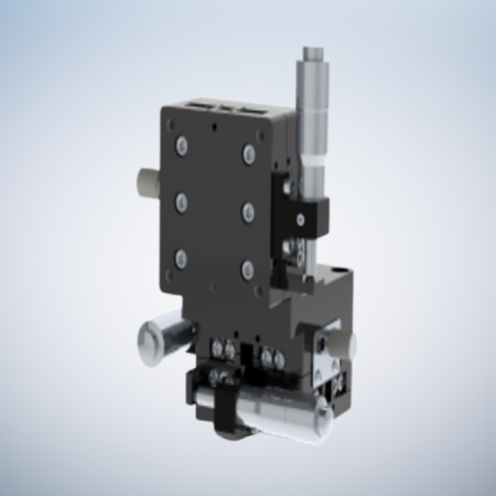 TSD Precision Linear Linear Slide XYZ-TW050AR