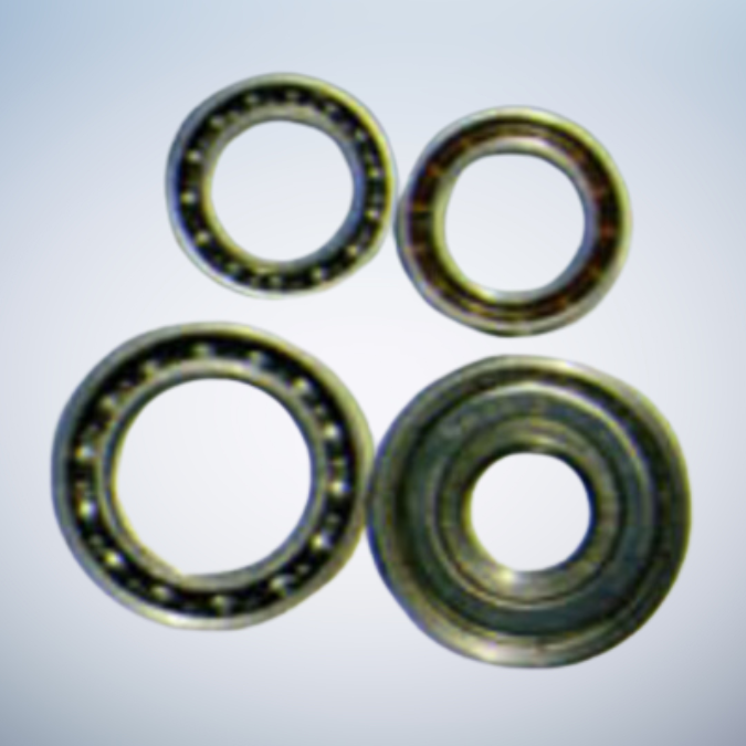 Austenitic Stainless Steel Bearings - Image 3