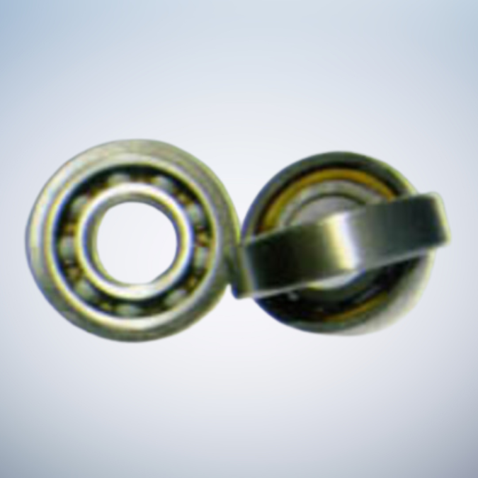 Austenitic Stainless Steel Bearings - Image 4