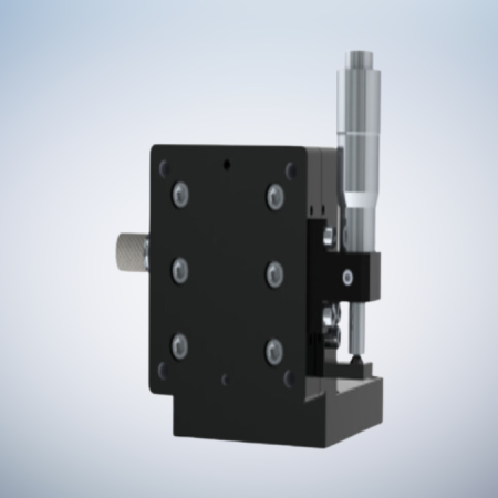 TSD Precision Linear Linear Slide Z-TW050AR