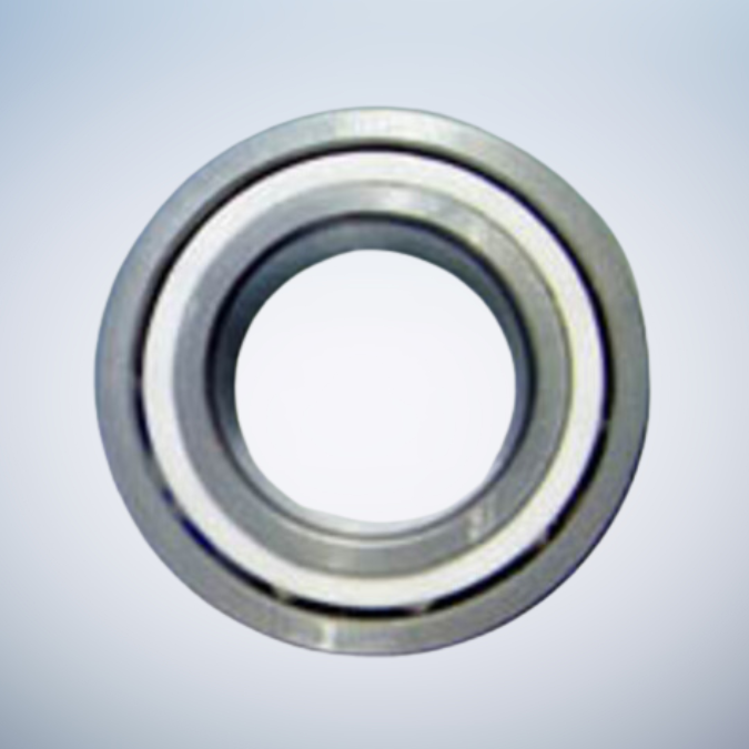 Stainless Steel Deep Groove Ball Bearings - Image 2