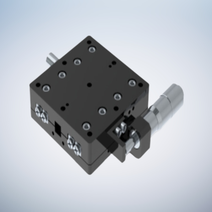 TSD Precision Linear Linear Slide X-TW060AR