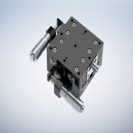 TSD Precision Linear Linear Slide XY-TW060AR