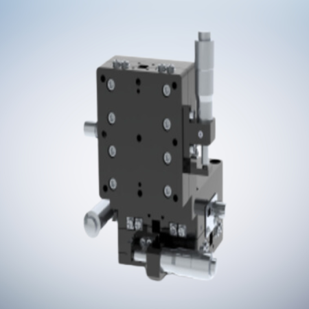 TSD Precision Linear Linear Slide XYZ-TW060AR