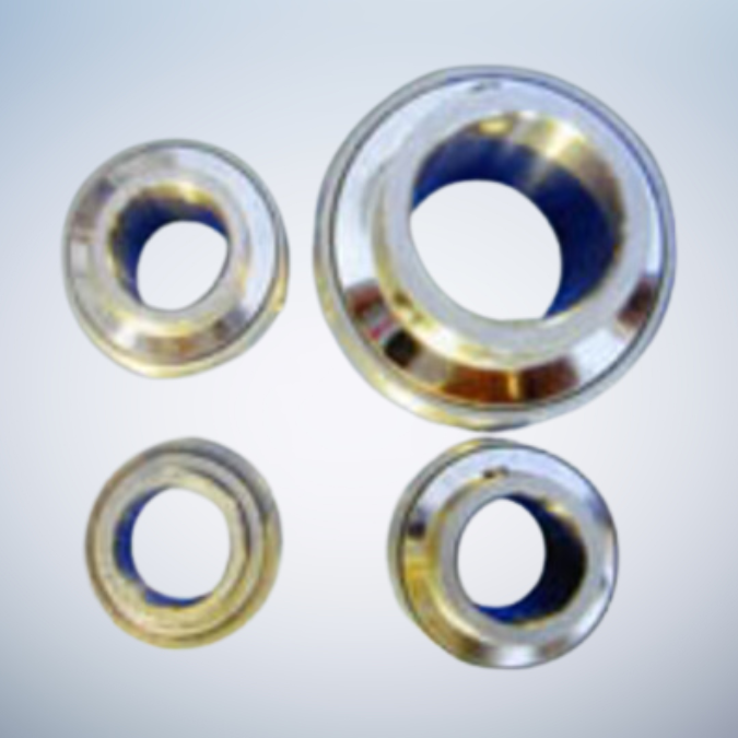 Stainless Steel Outer Spherical Bearing