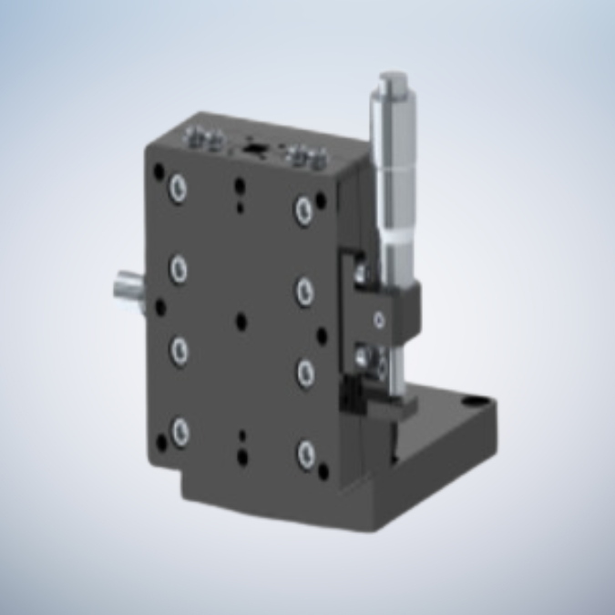 TSD Precision Linear Linear Slide Z-TW060AR