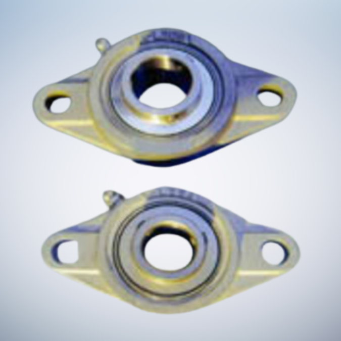 Stainless Steel Outer Spherical Bearing - Image 3