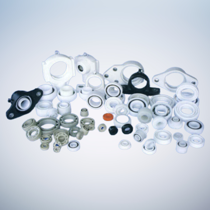 Plastic Bearing Series