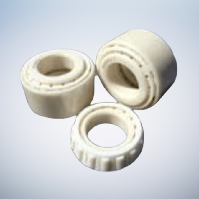 All Ceramic Single Row Cylindrical Roller Bearings