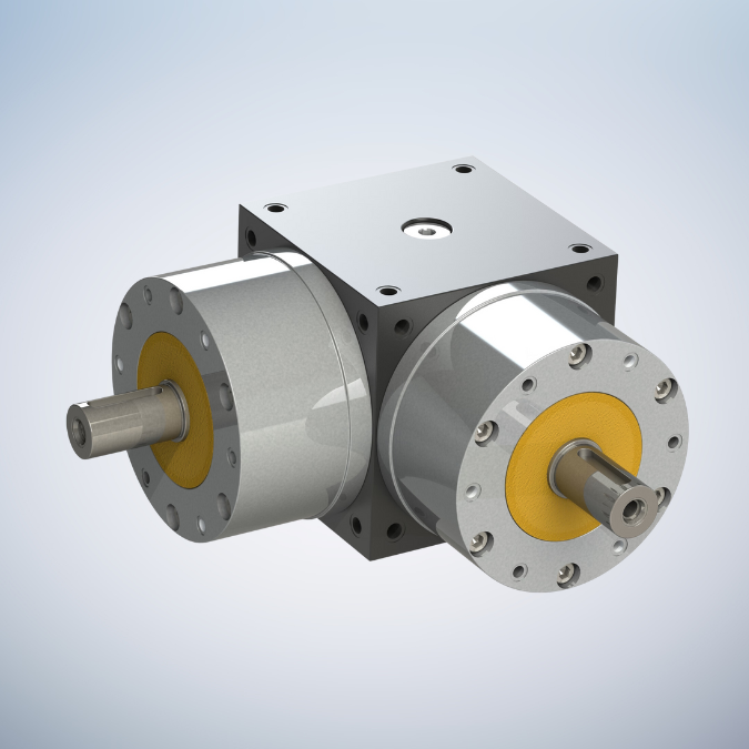 Ondrives SBC-K 566Nm Ø11-Ø40-Shafts