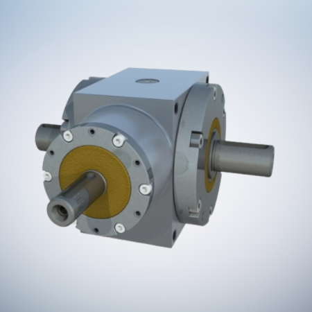 Ondrives HYSB-9 40Nm 9mm-Offset 3:1-15:1-Ratios