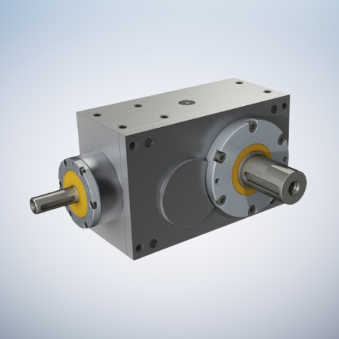 Ondrives SBH-60 120Nm Ø30-Output-Shaft