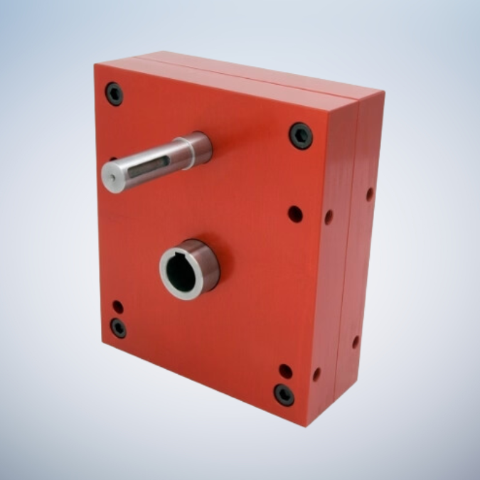 Ondrives FF30 83Nm 67.3mm-Centres Ø15-Input-Shaft Ø20-Output-Bore