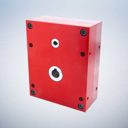 Ondrives FFS30 83Nm 67.3mm-Centres Ø8-Ø10-Input-Bores Ø20-Output-Bore