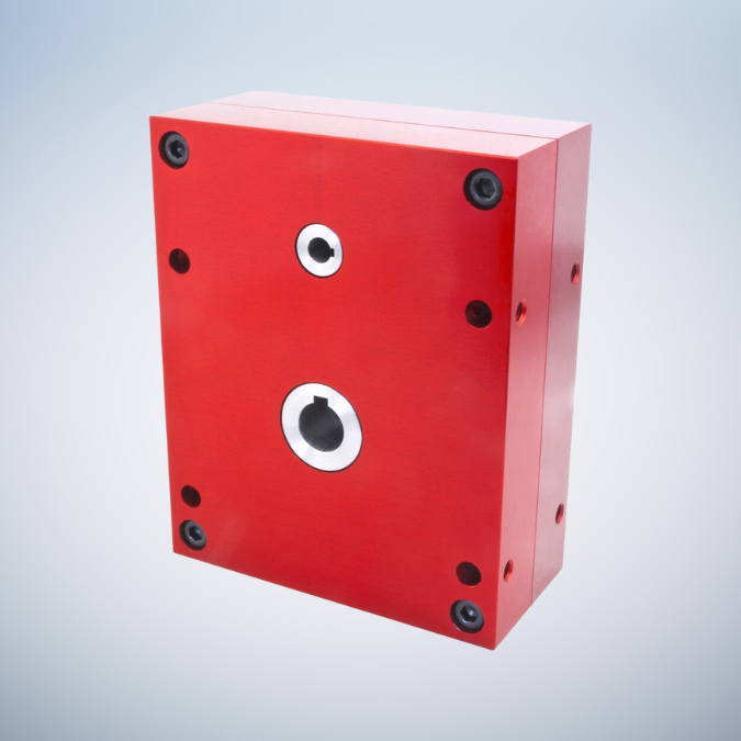 Ondrives FFS30 83Nm 67.3mm-Centres Ø8-Ø10-Input-Bores Ø20-Output-Bore