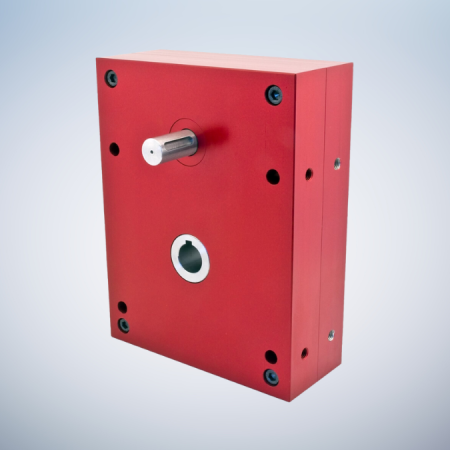 Ondrives FF50 425Nm 117mm-Centres Ø25-Input-Shaft Ø30-Output-Bore