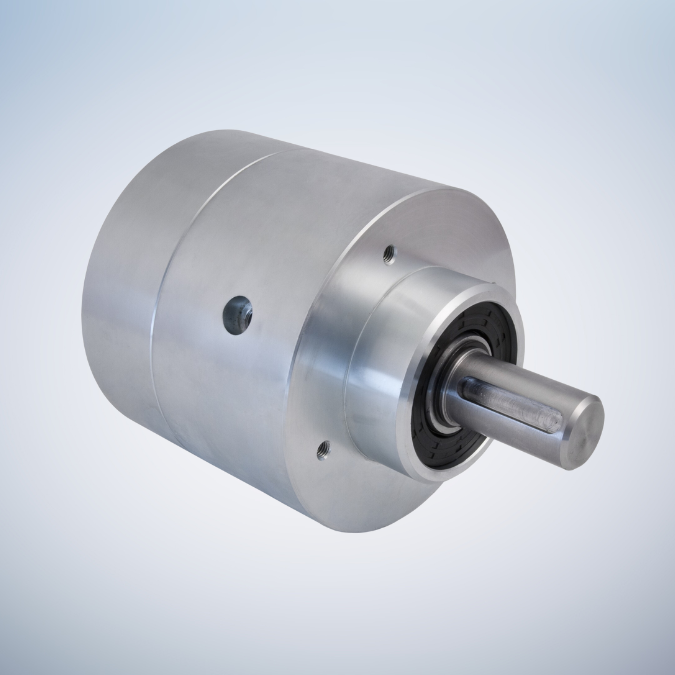 Ondrives EHD16 380Nm-3:1-6:1 Ø32-Output-Shaft