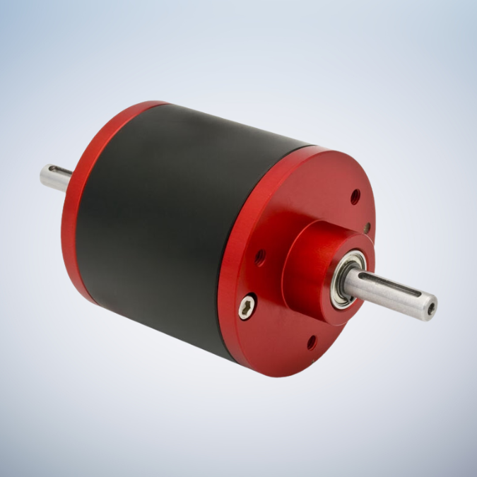 Ondrives J66-XJ66 2.80Nm Ø6-Shafts 50:1-256:1